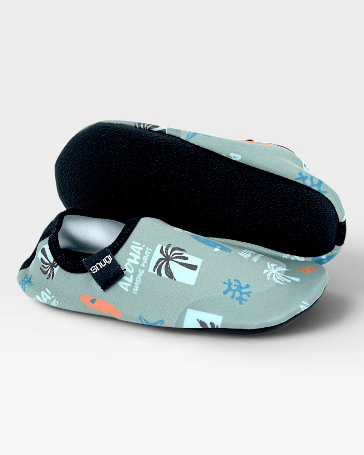 ZAPATILLAS ACUÁTICAS Aloha