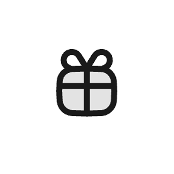 Empaque de regalo