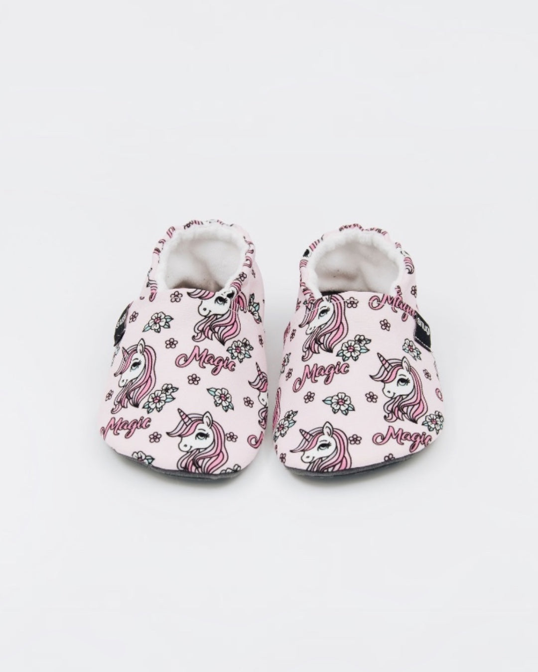 Zapatos barefoot Unicornio dulce