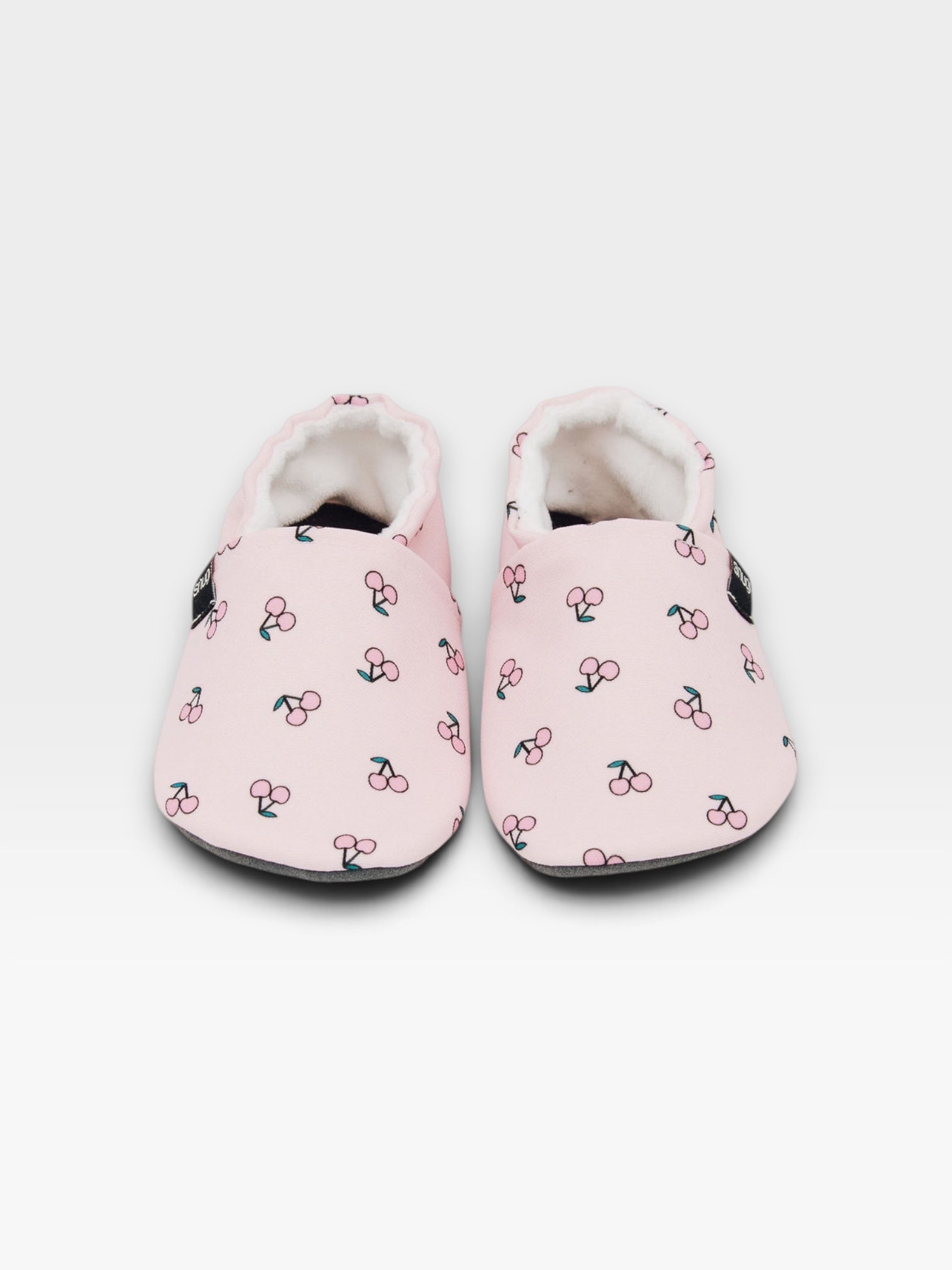 Zapatos barefoot Cereza