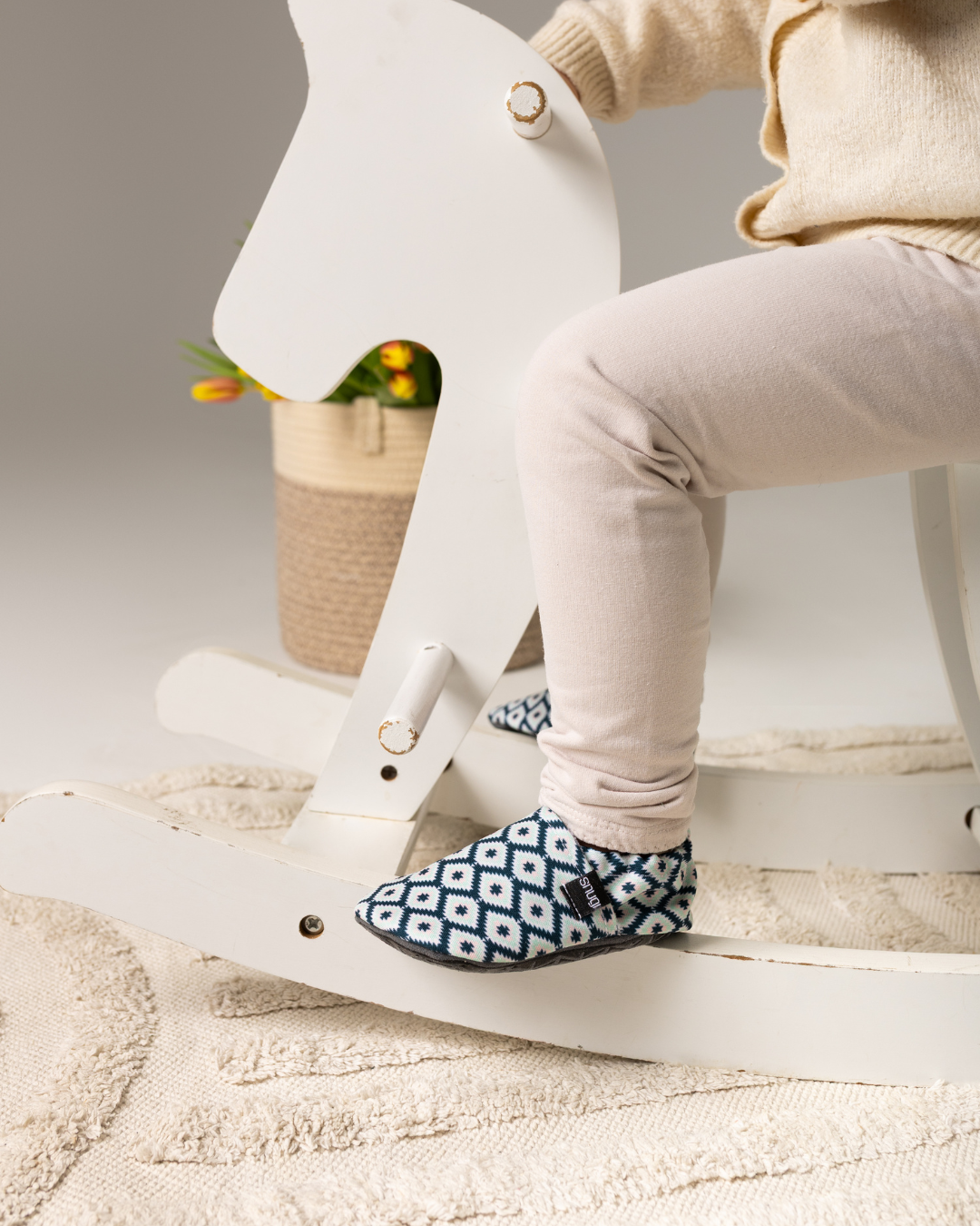 Zapatos barefoot Azteca