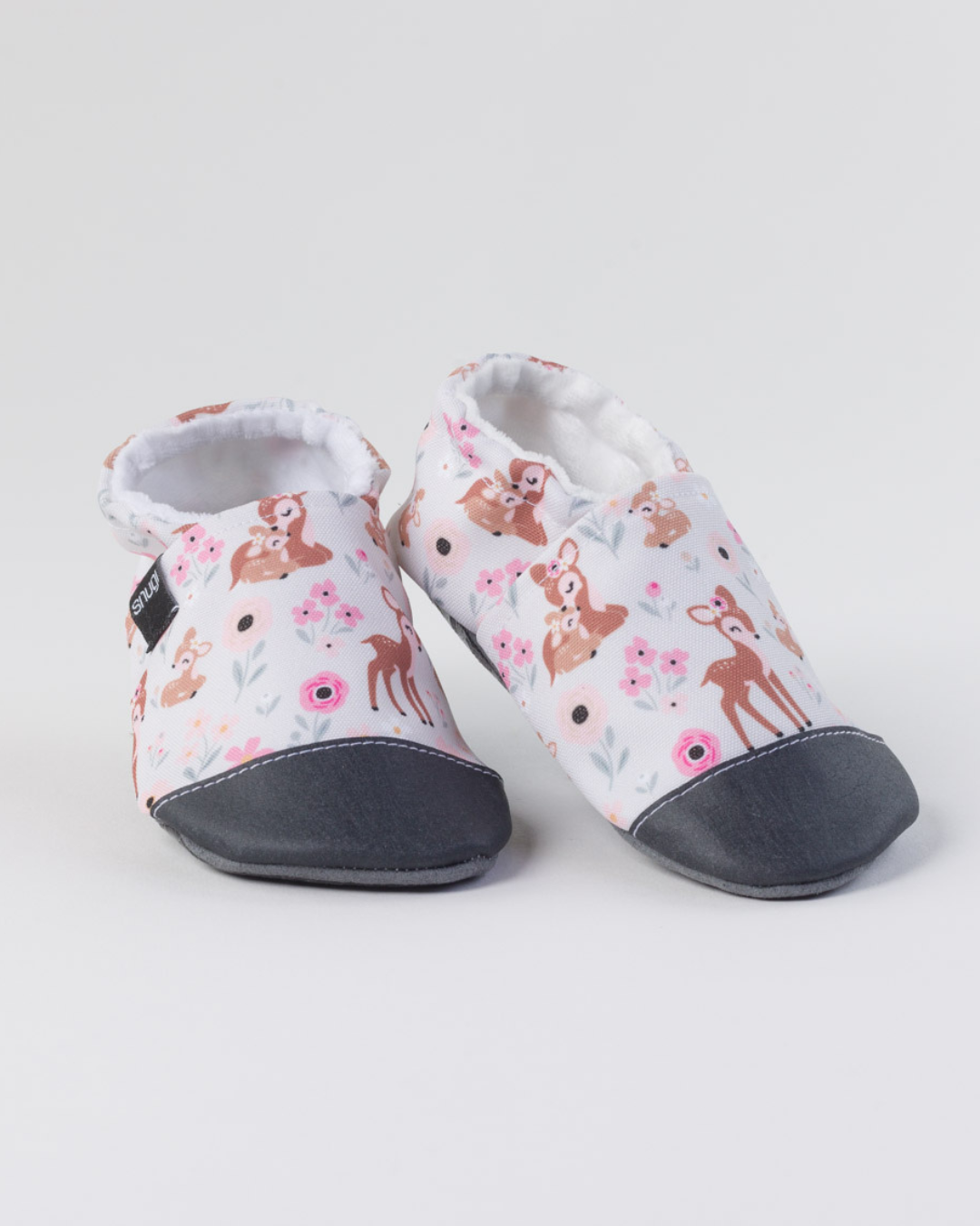 Zapatillas barefoot Bambi