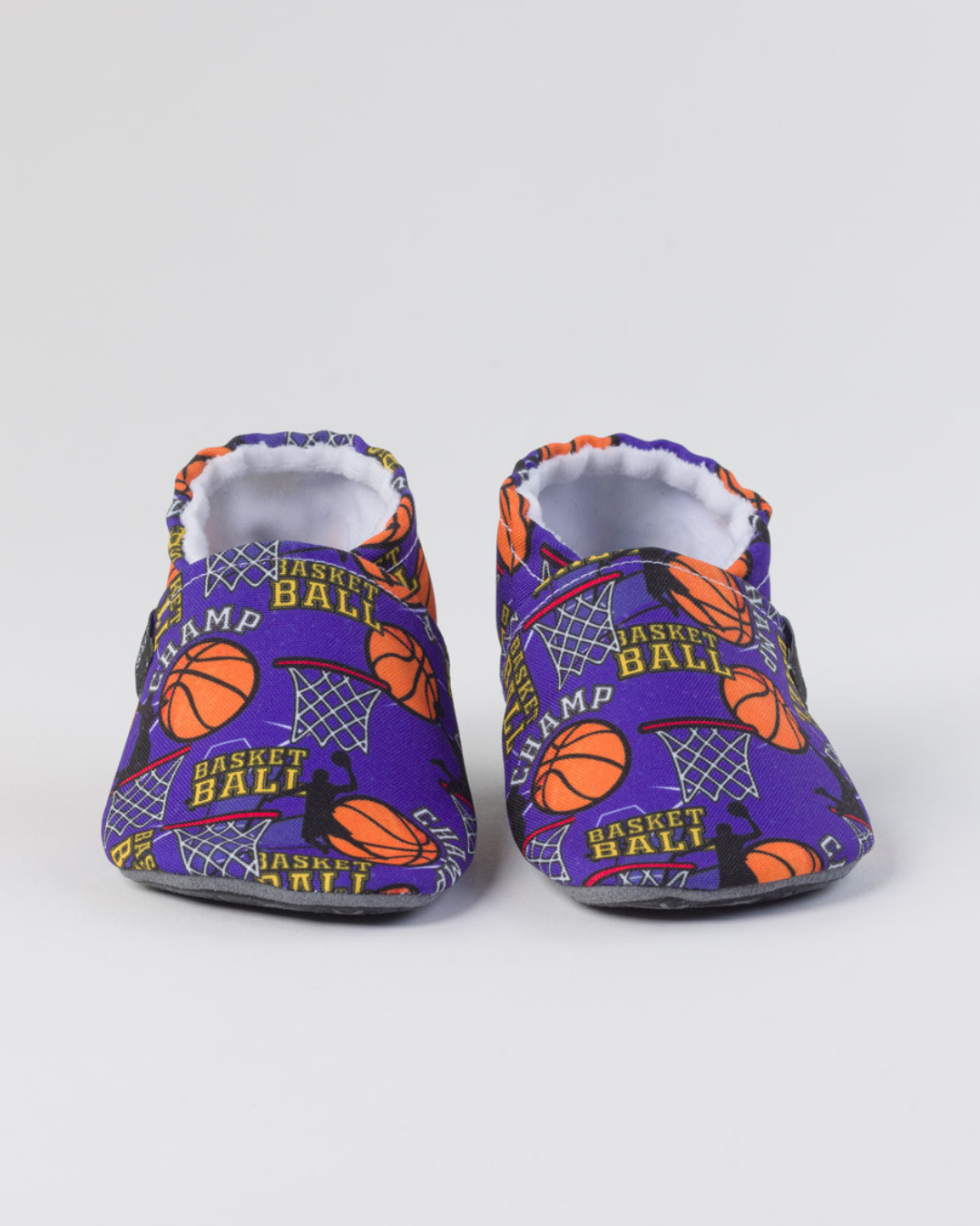 Zapatillas barefoot Baloncesto