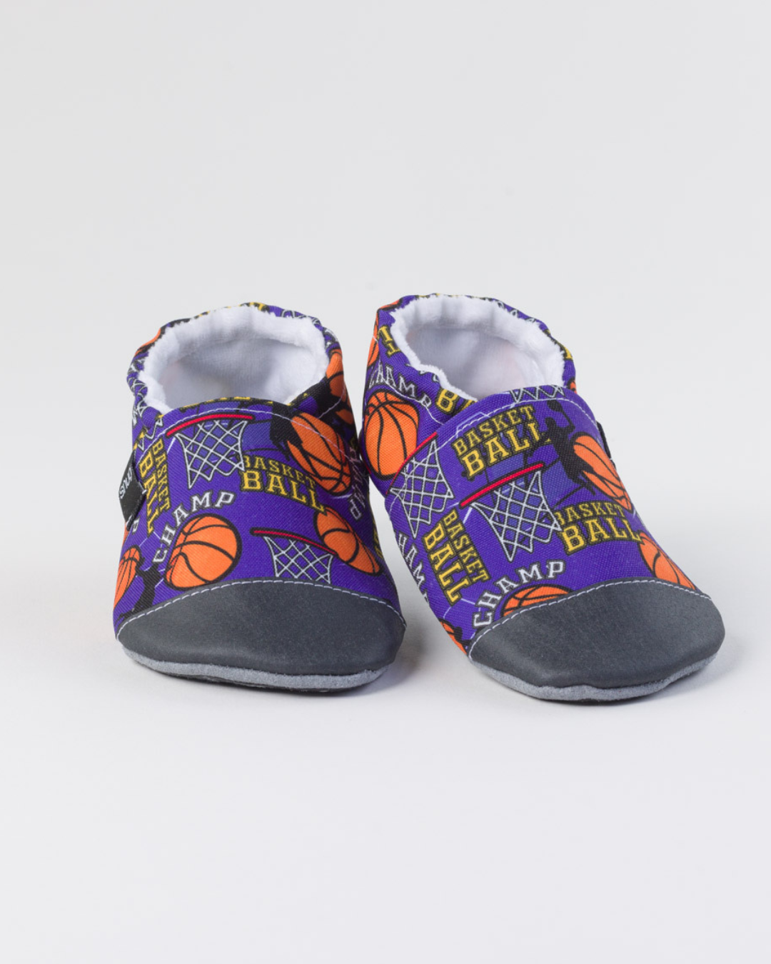 Zapatillas barefoot Baloncesto