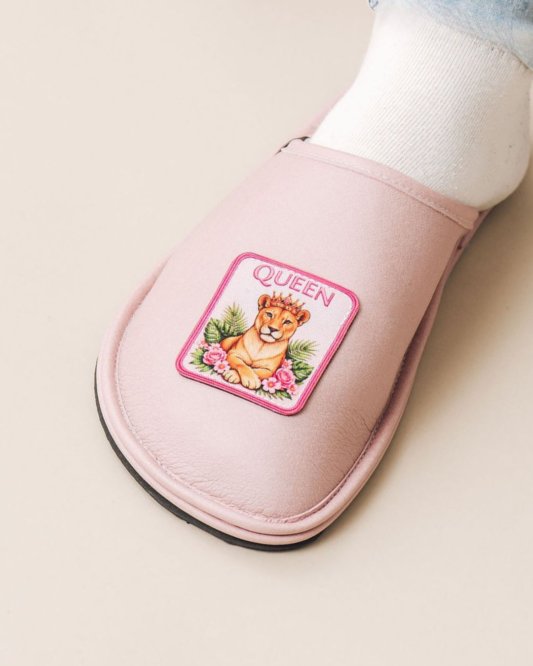 SlipIn Reina Kitty