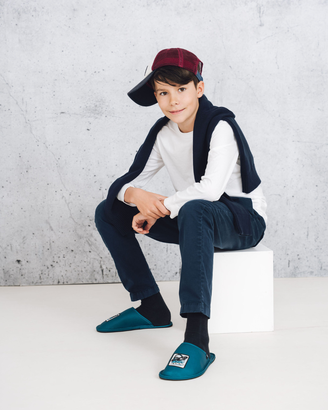 SlipIn Mantente fresco