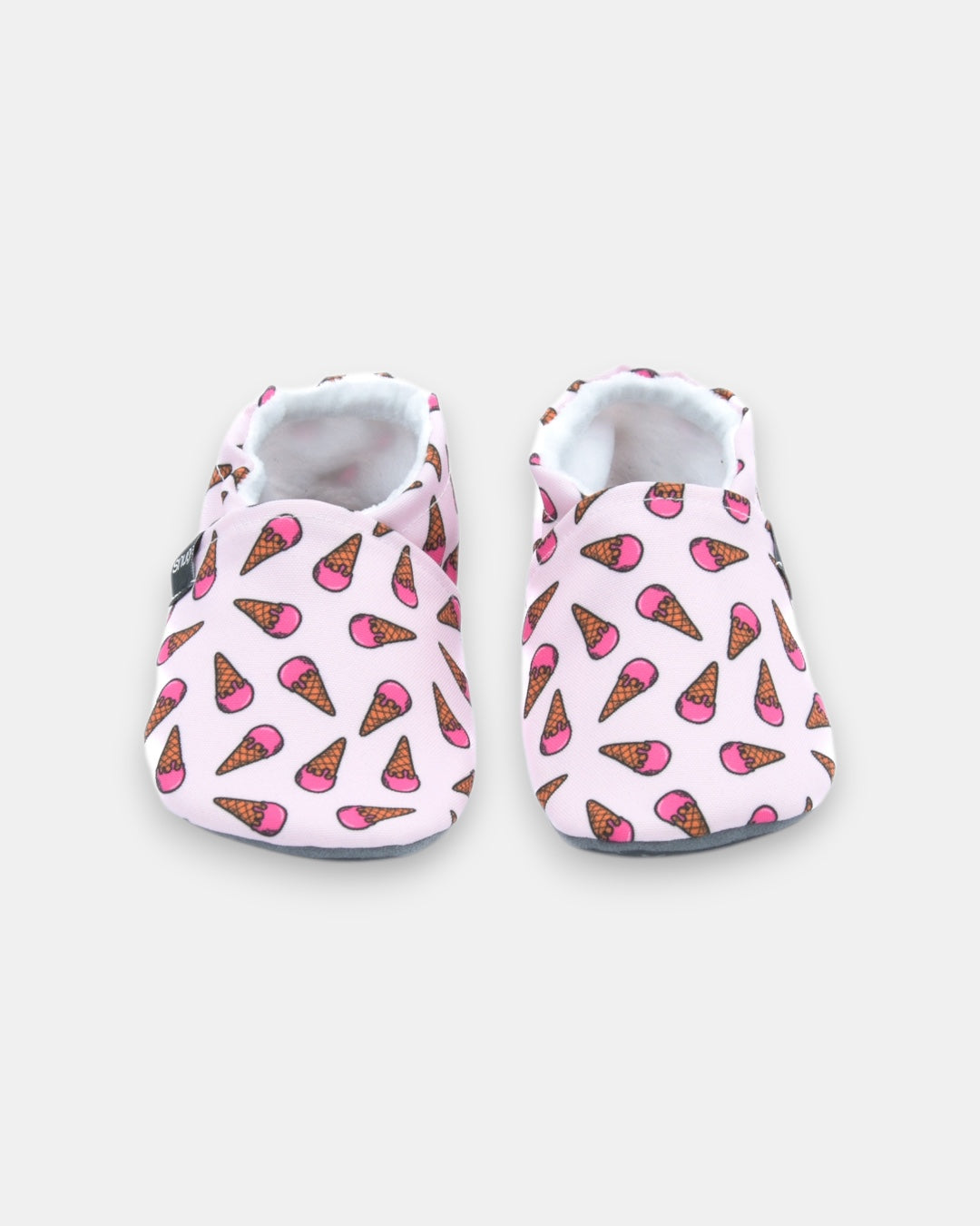 Zapatos barefoot Helado