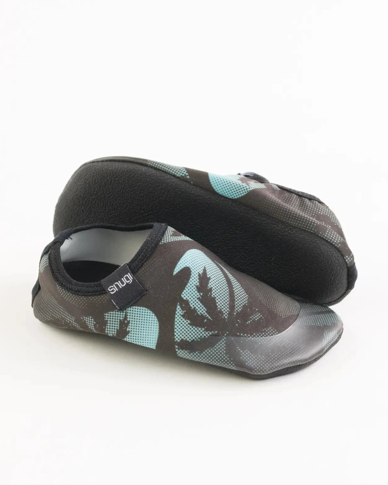 ZAPATILLAS ACUÁTICAS Palm shade