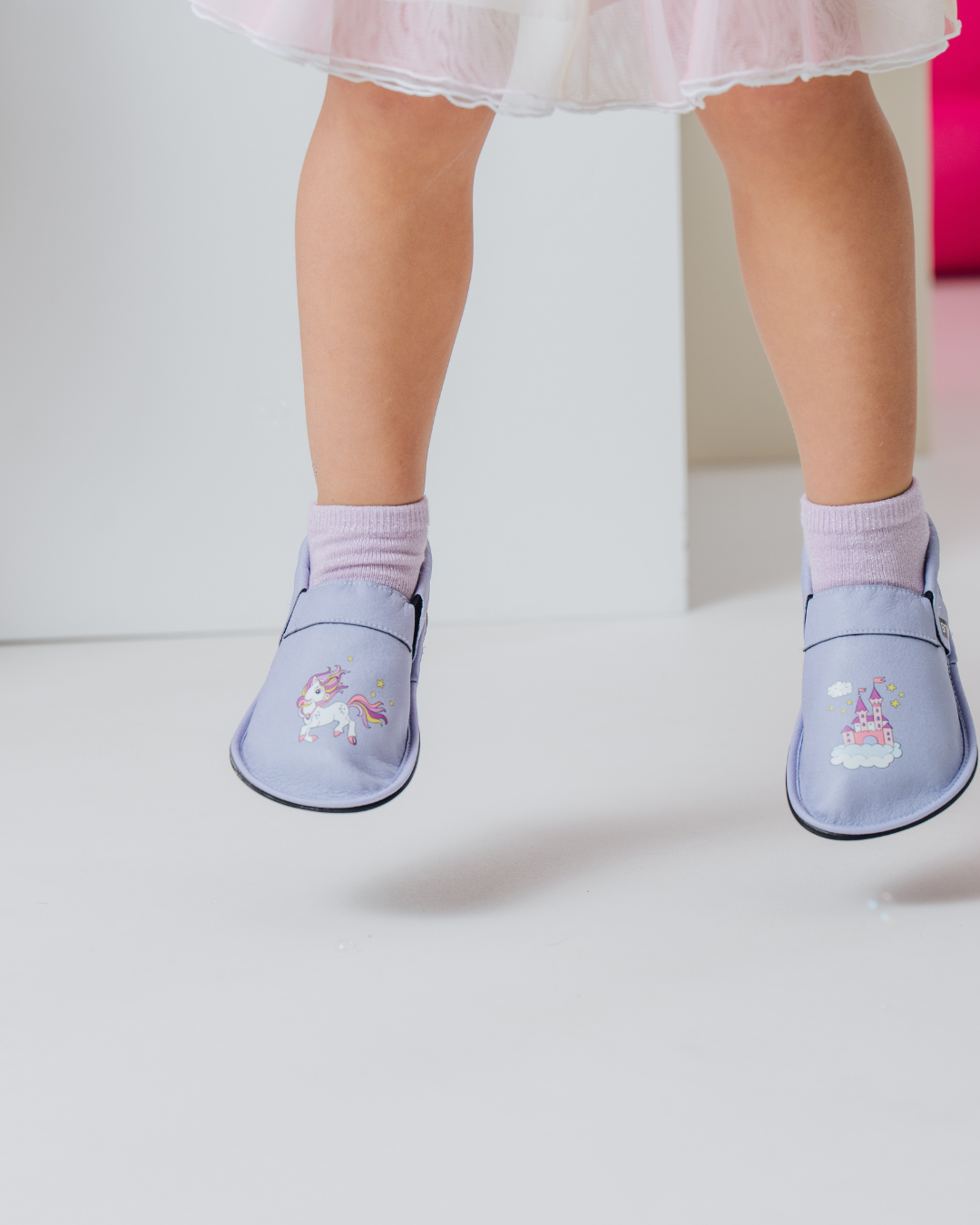 KickUP - Cuento de hadas