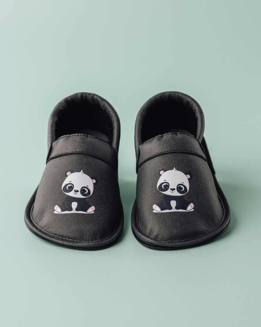 KickUP - Panda