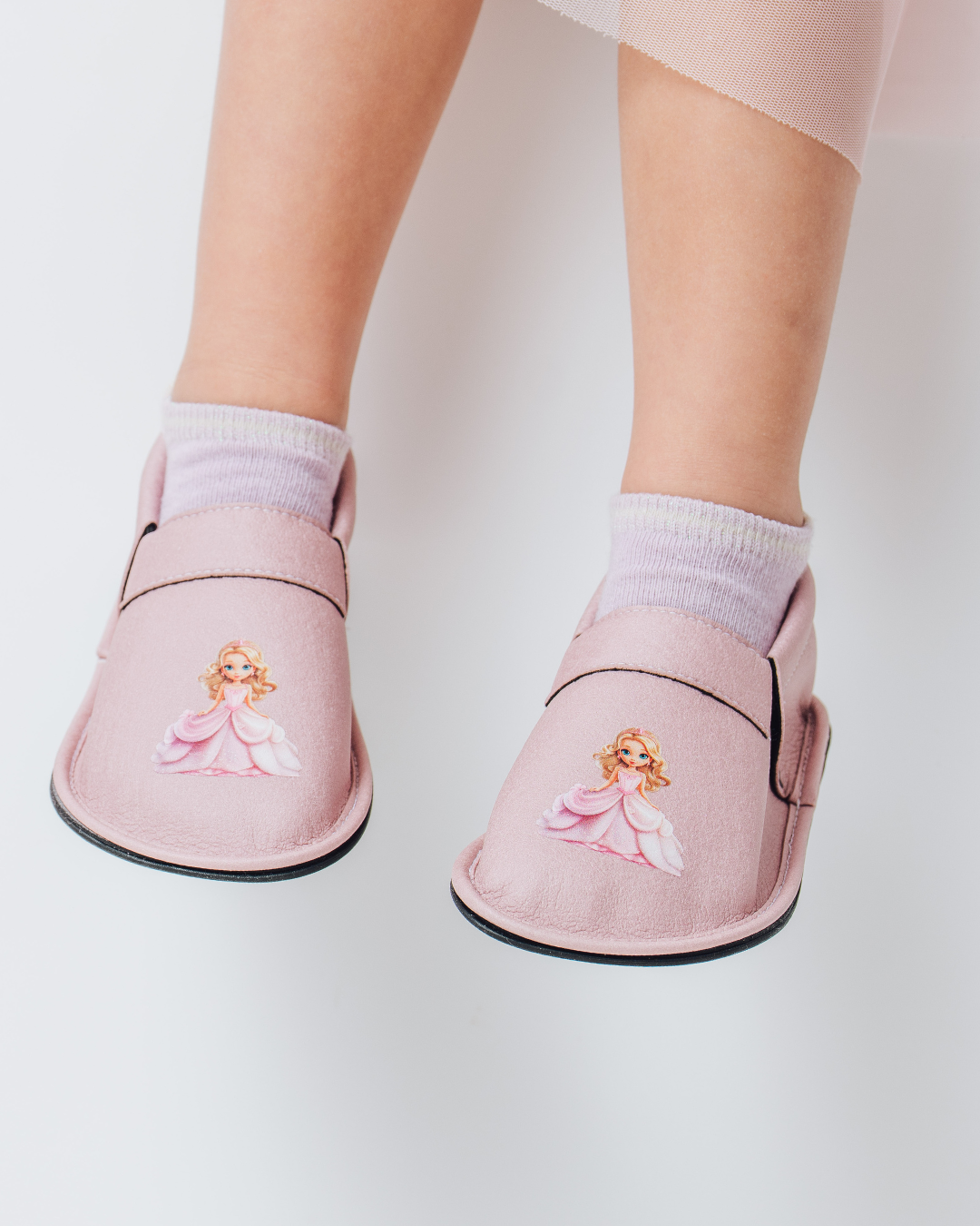 KickUP - Princesa
