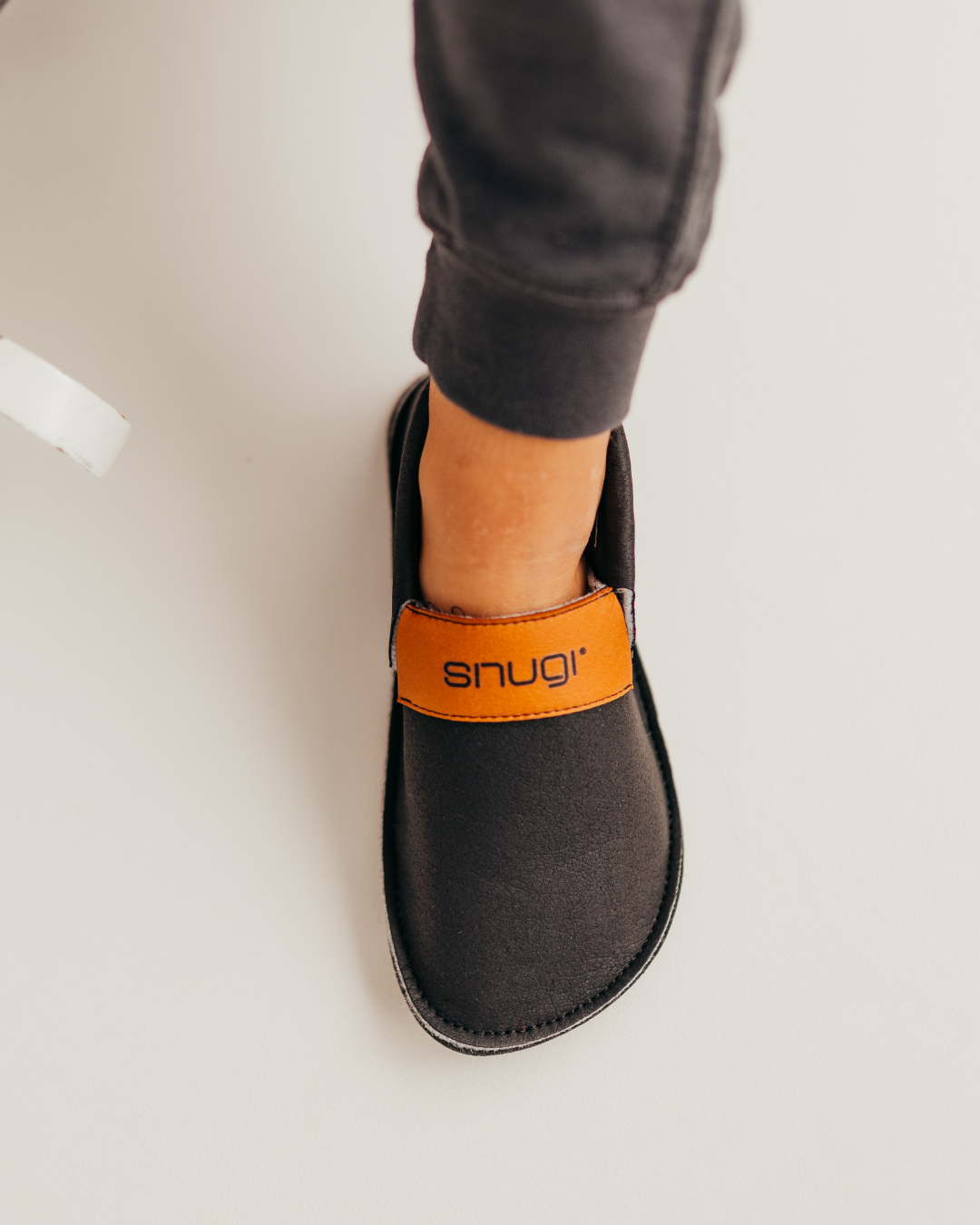 Mocasines - Negro