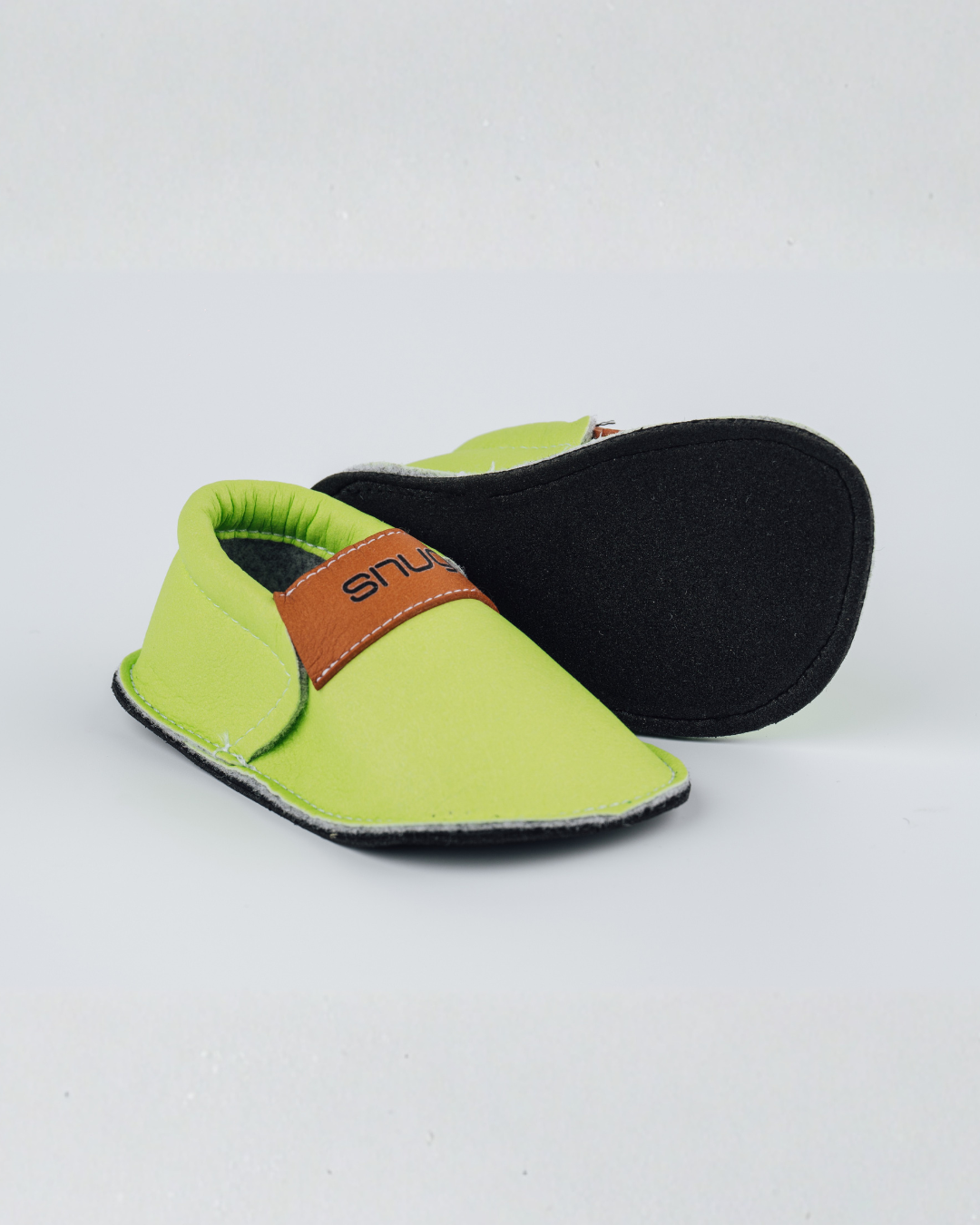 Mocasines - Verde