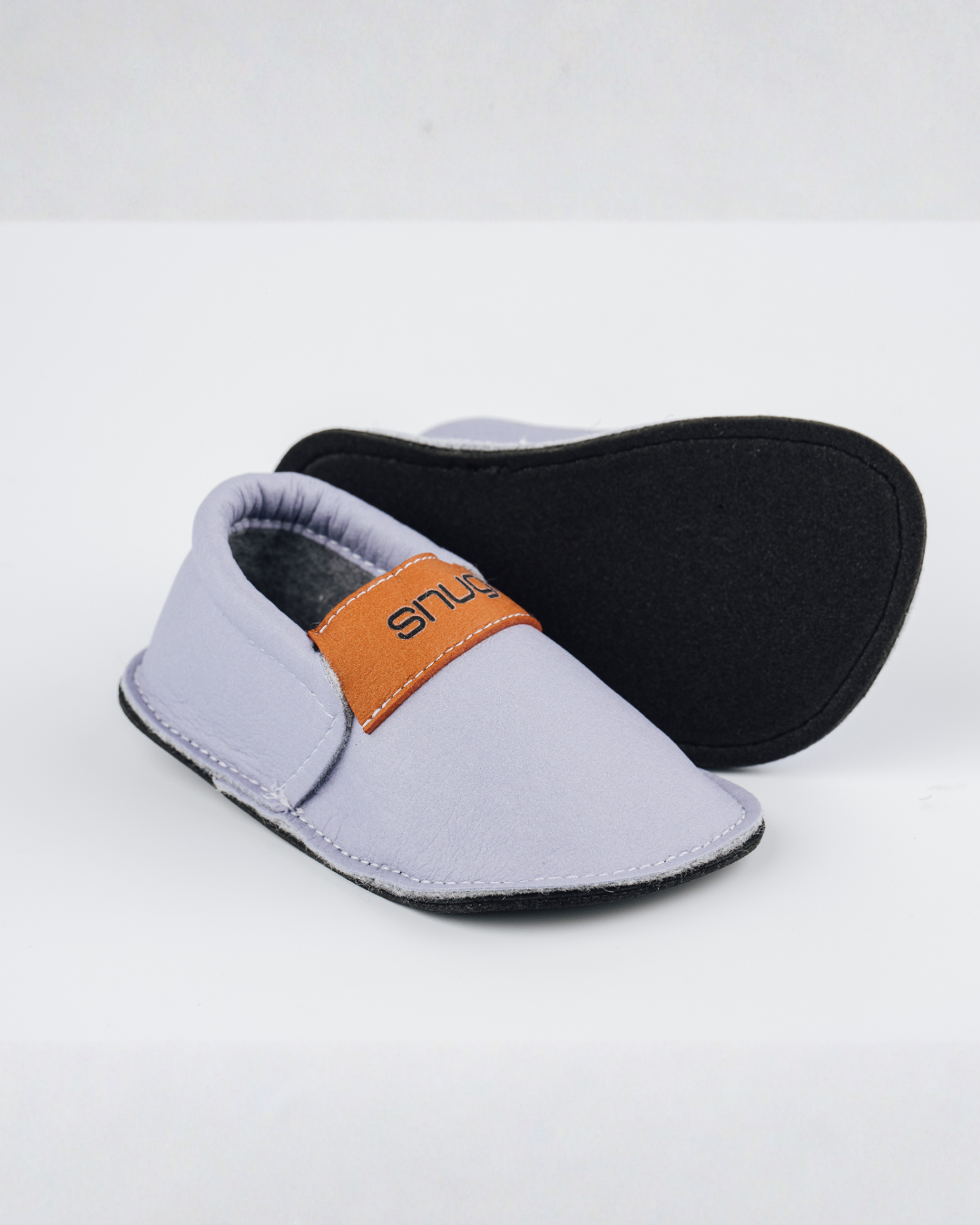 Mocasines - Lila