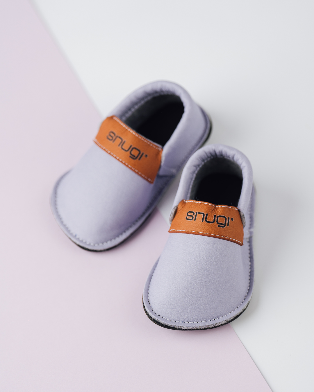 Mocasines - Lila