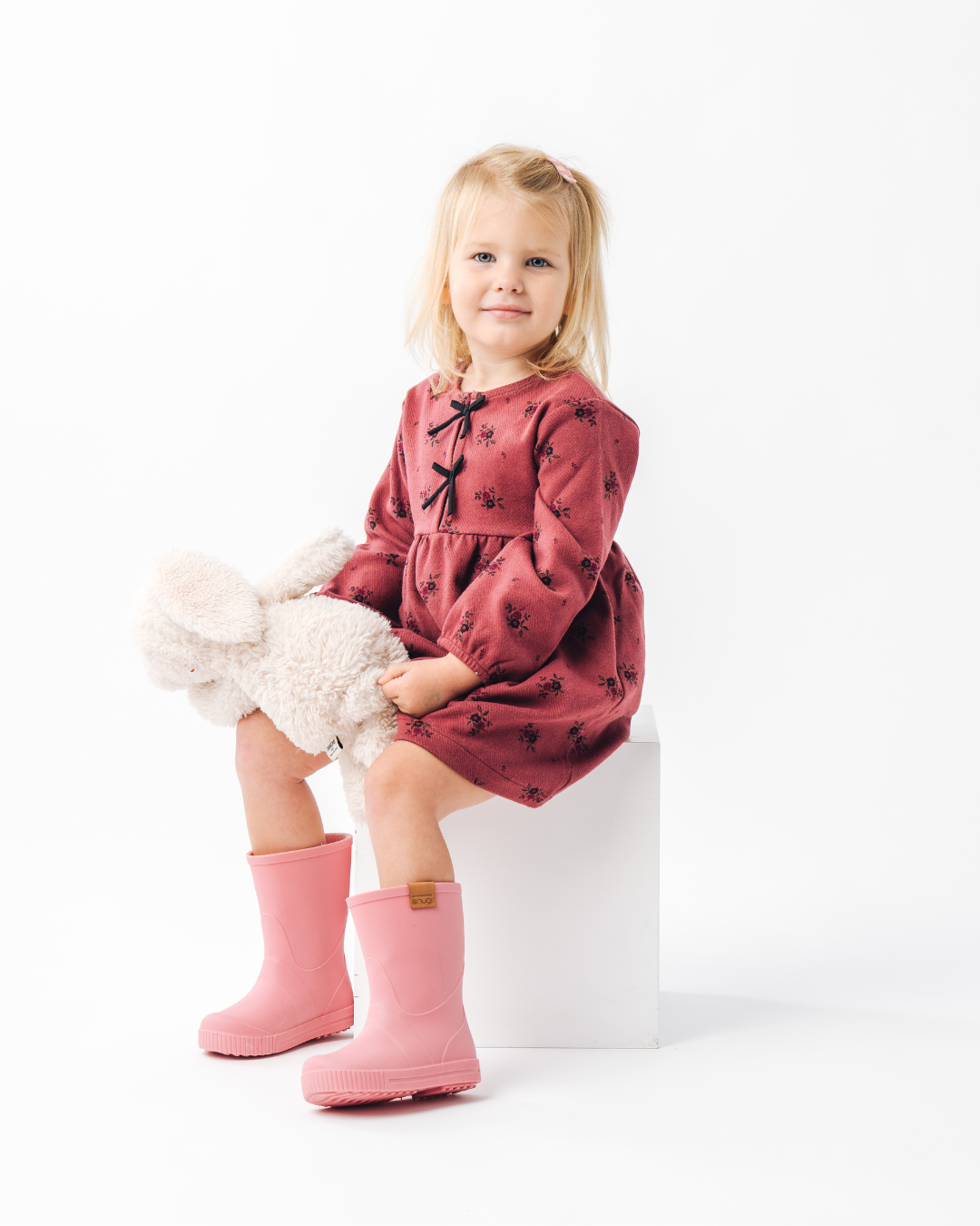 FlexiSplash - rosa