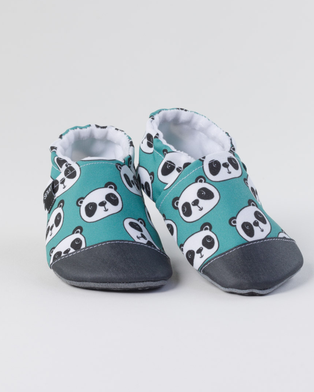 Zapatillas barefoot Pandas