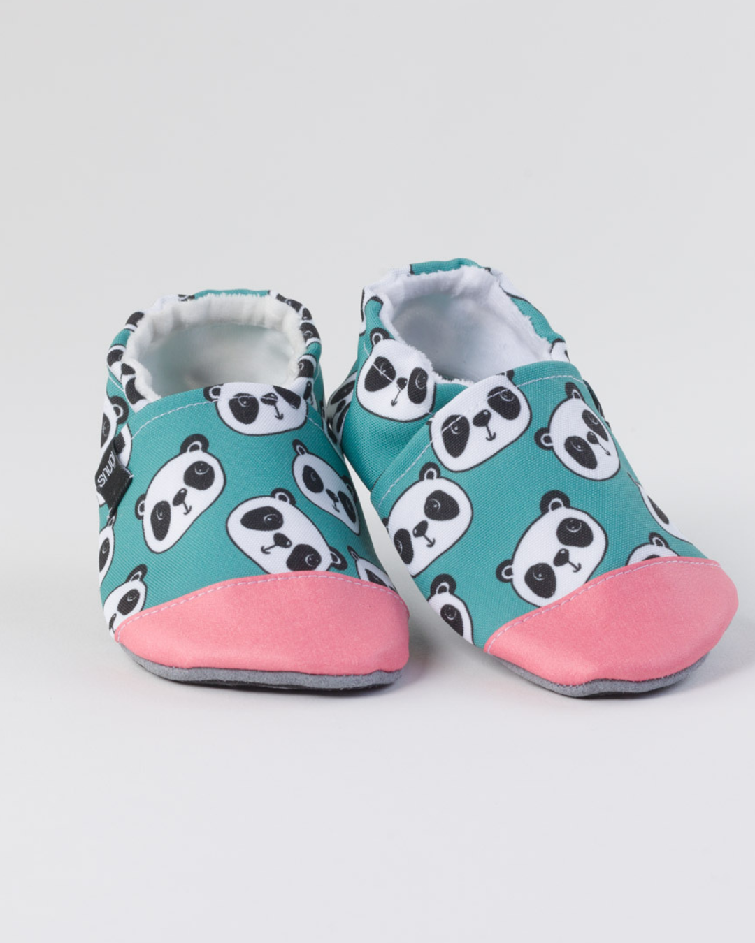 Zapatillas barefoot Pandas