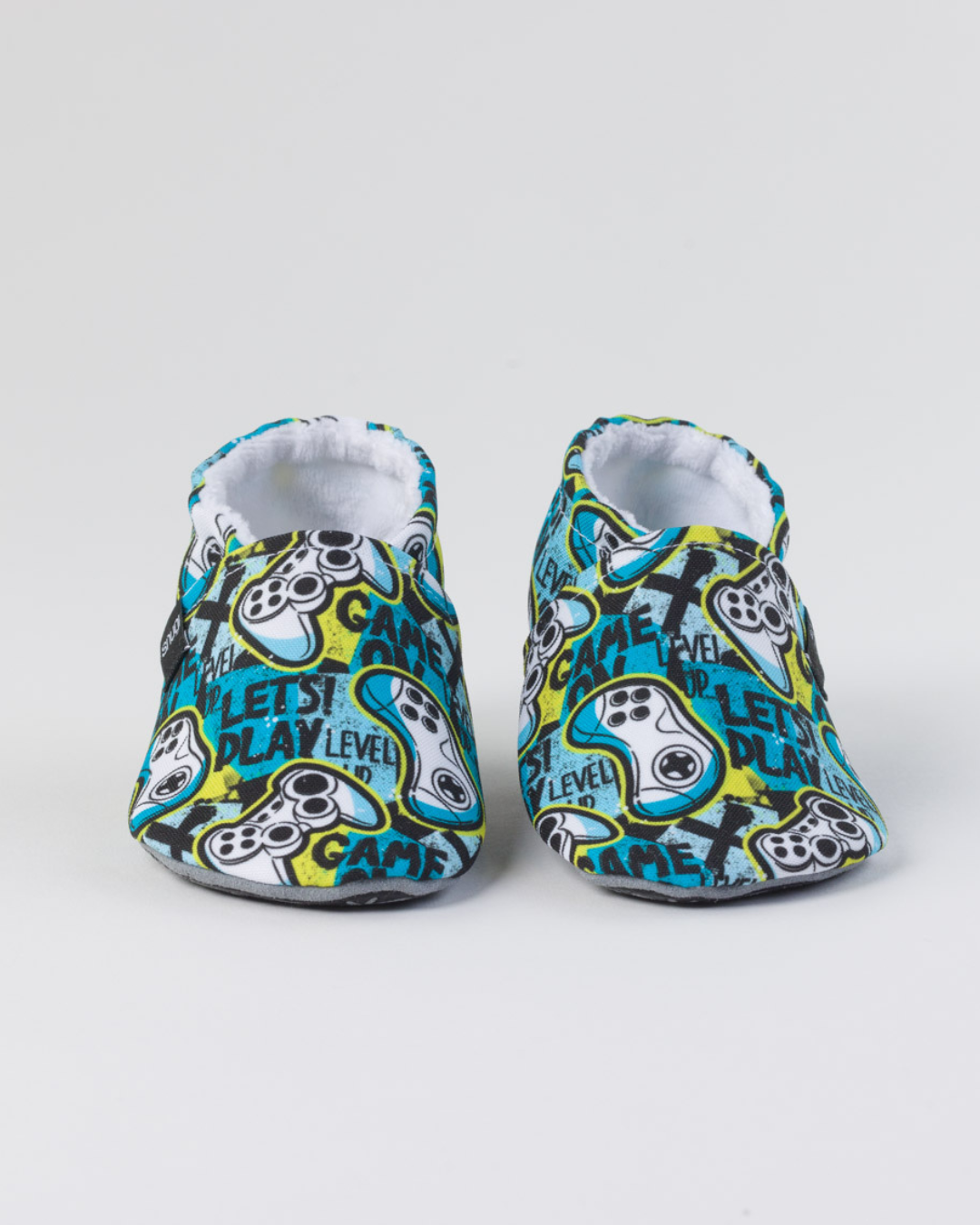 Zapatillas barefoot Juguemos