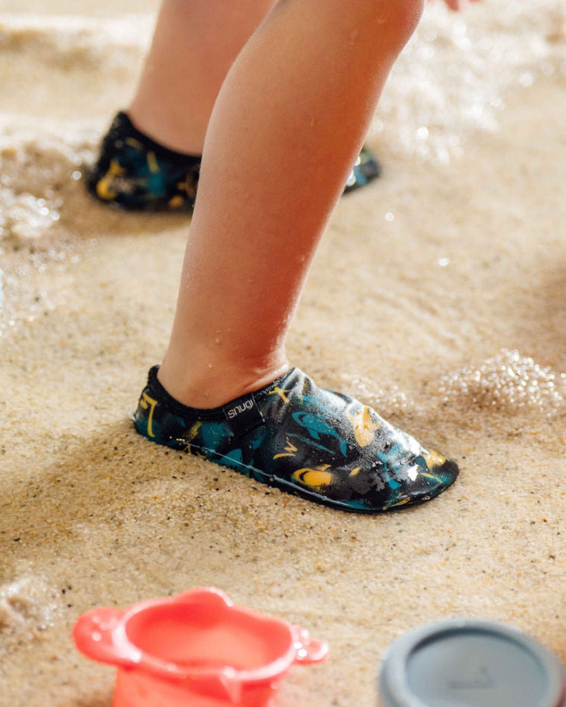 ZAPATILLAS ACUÁTICAS Dark ocean