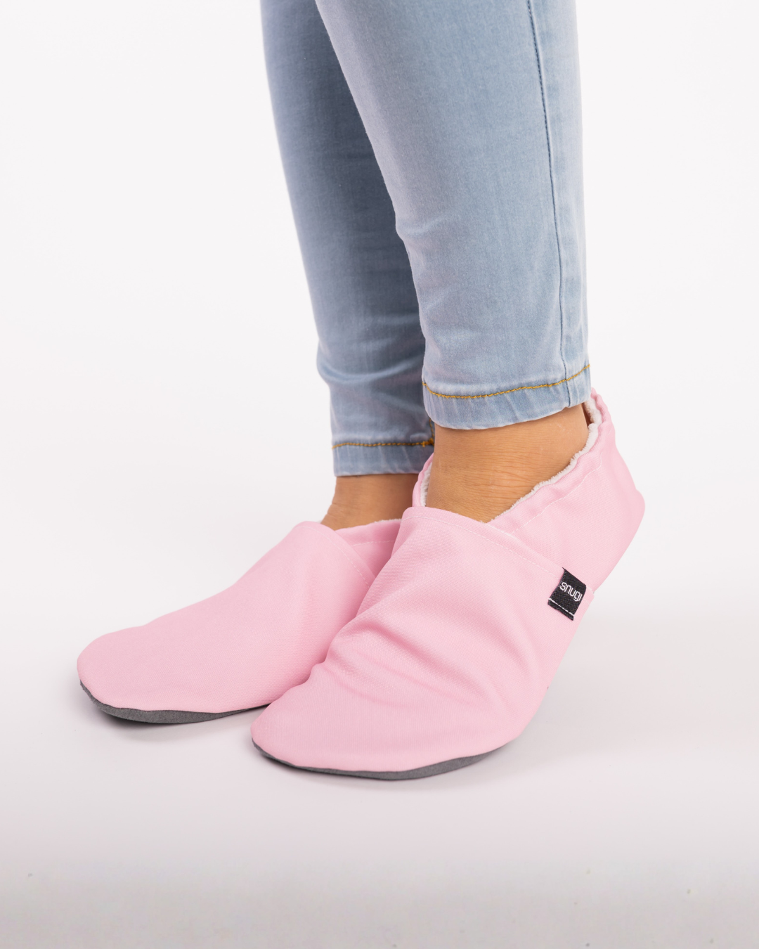 CLÁSICO ADULTO ROSA