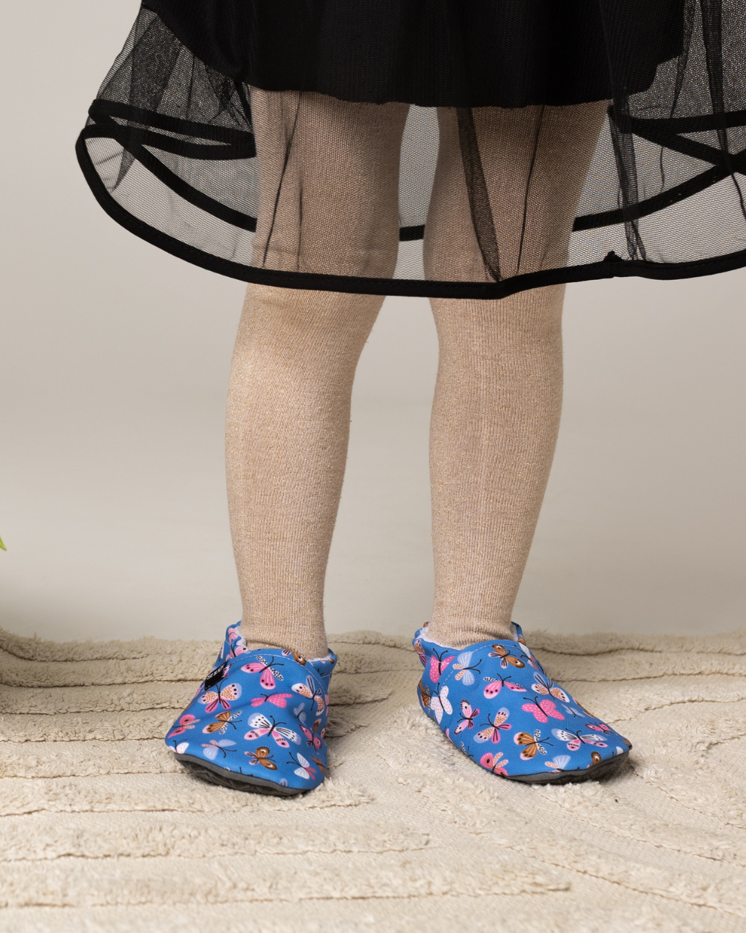 Zapatos barefoot Mariposa