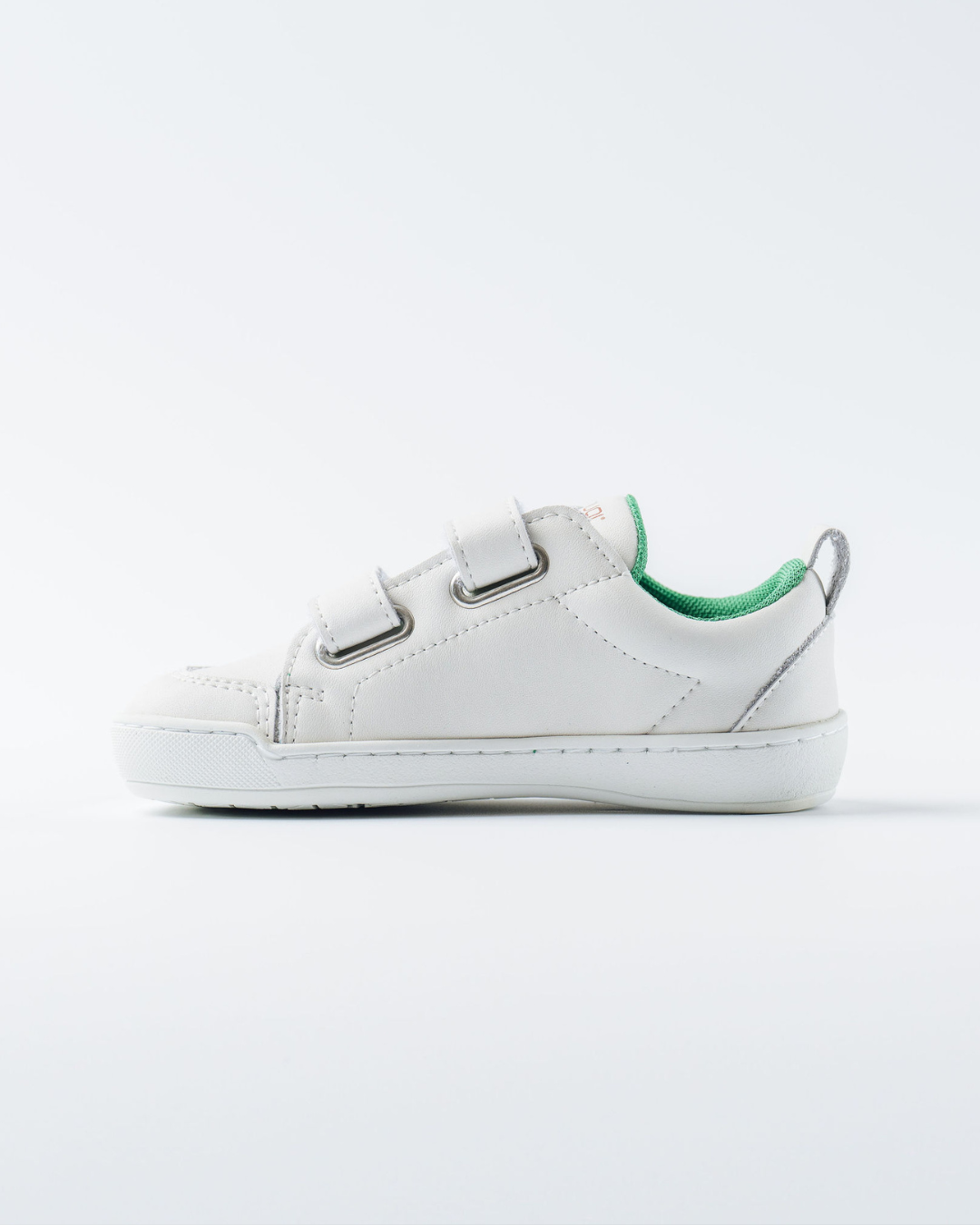 Explorer Barefoot - Blanco