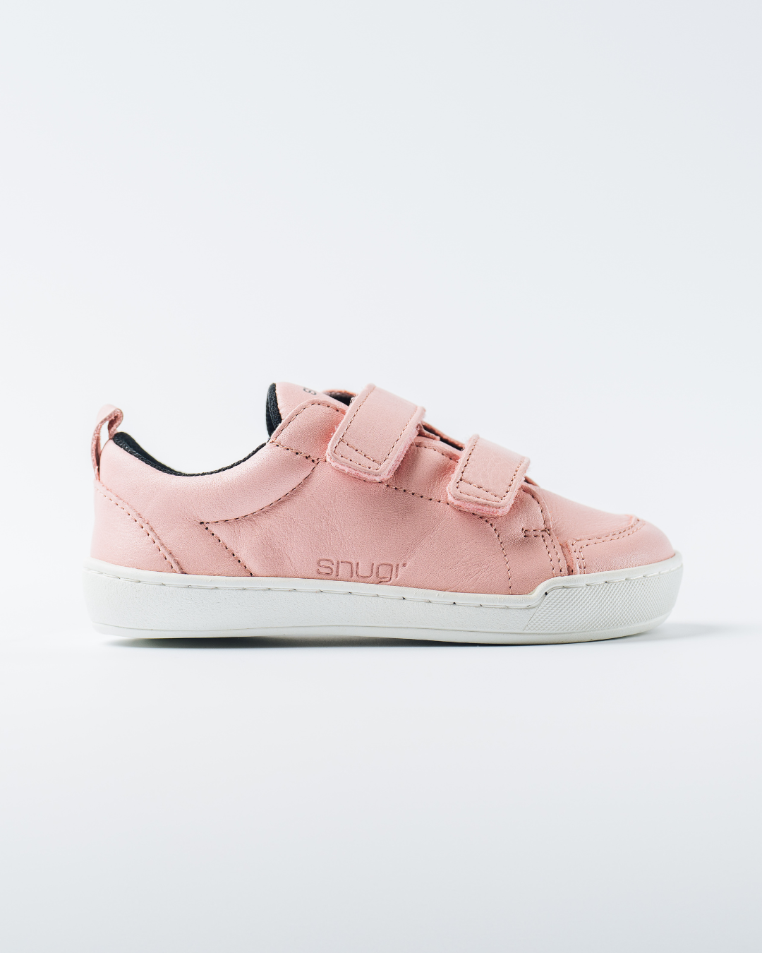 Explorer Barefoot - Rosa