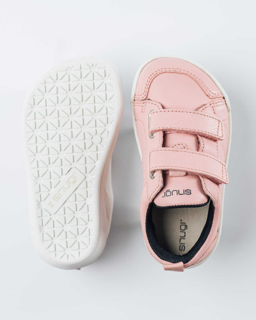 Explorer Barefoot - Rosa