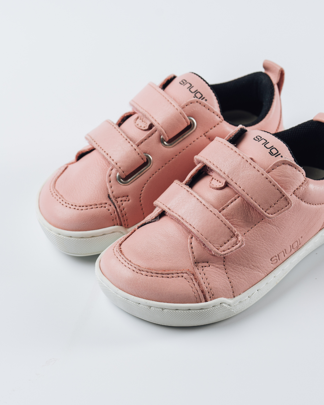 Explorer Barefoot - Rosa