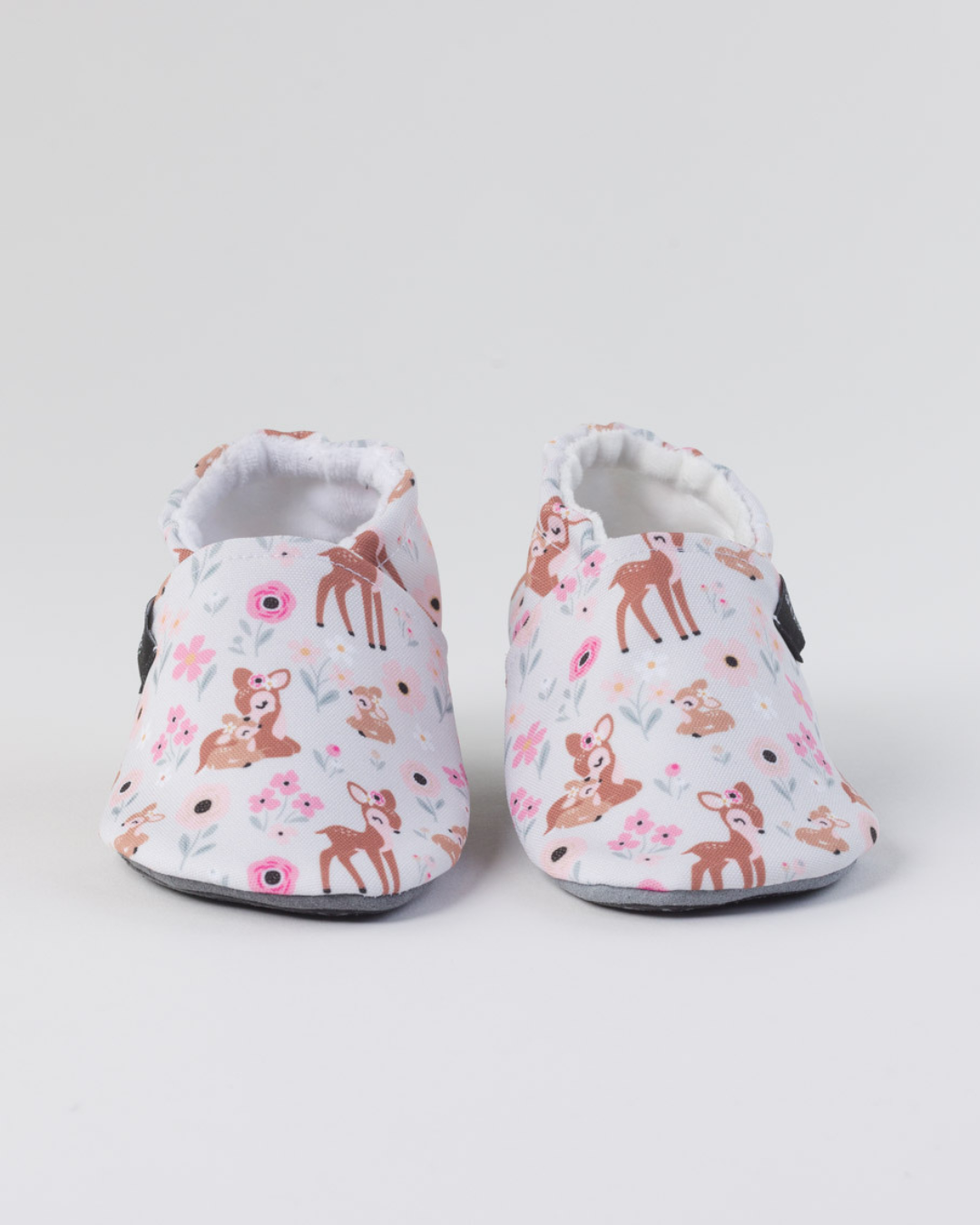 Zapatillas barefoot Bambi