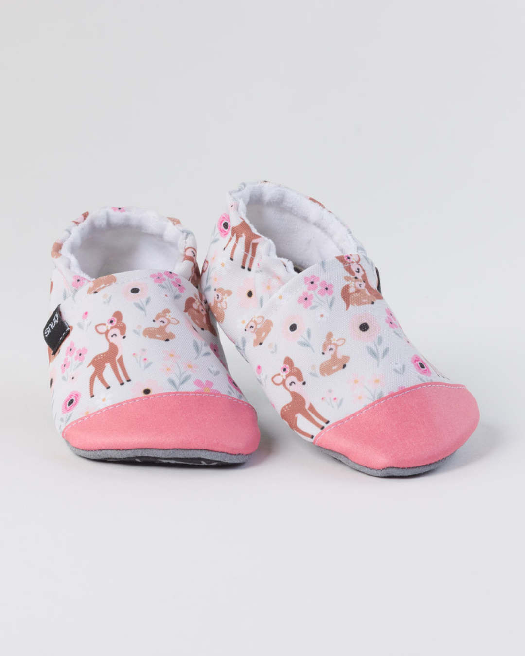 Zapatillas barefoot Bambi