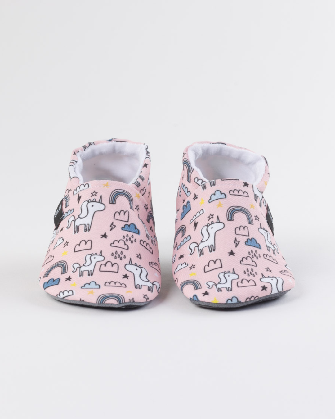 Zapatillas barefoot Unicornio