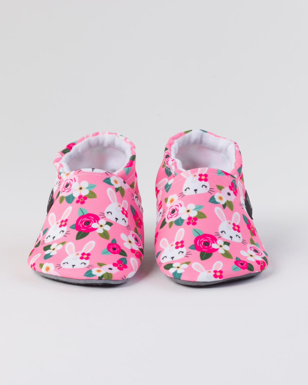 Zapatillas barefoot Conejito