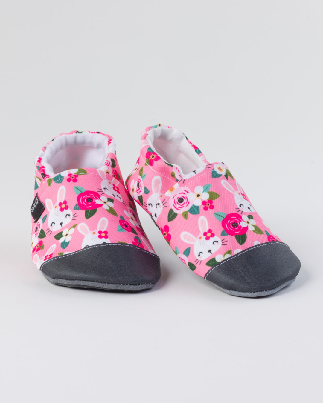 Zapatillas barefoot Conejito