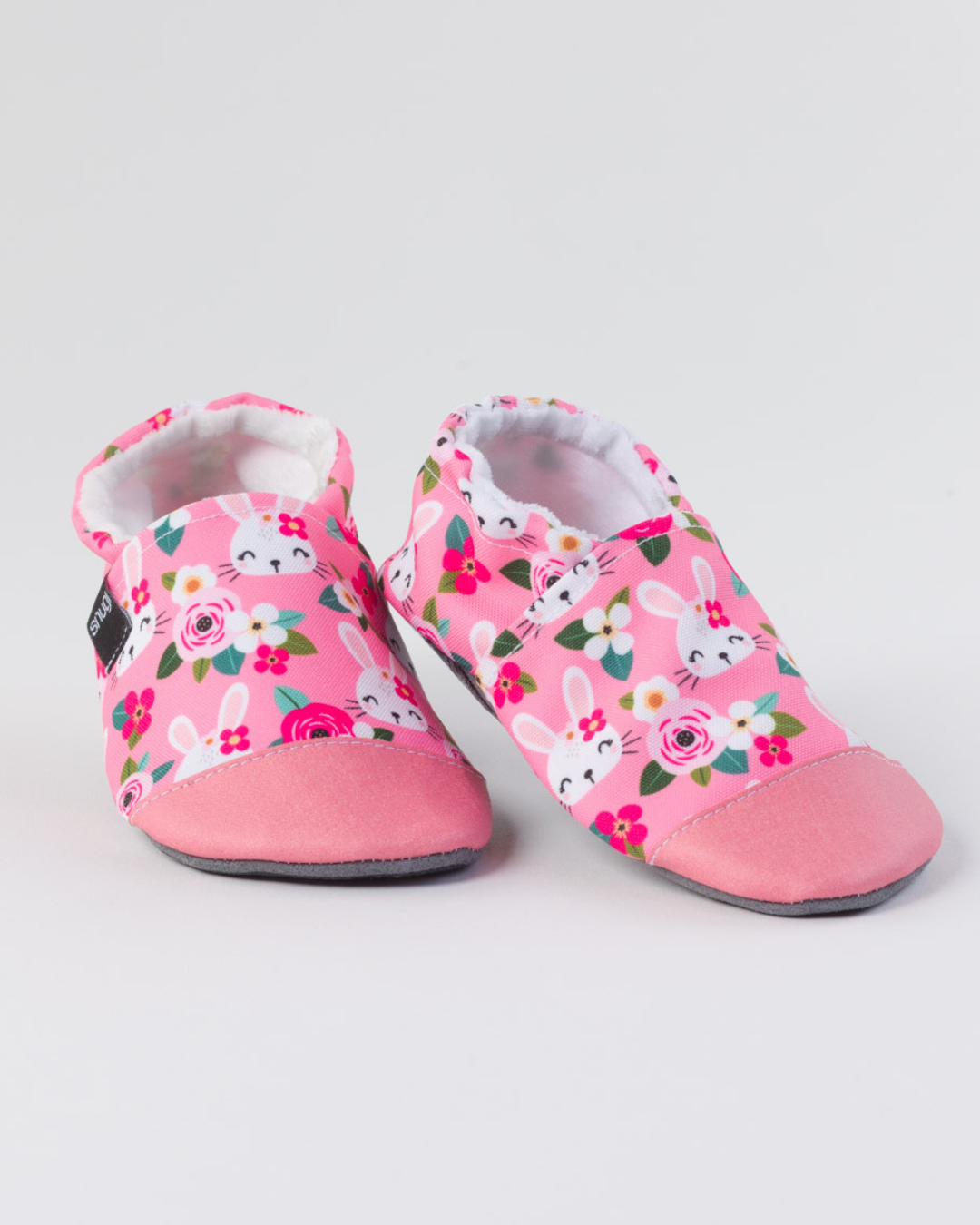 Zapatillas barefoot Conejito