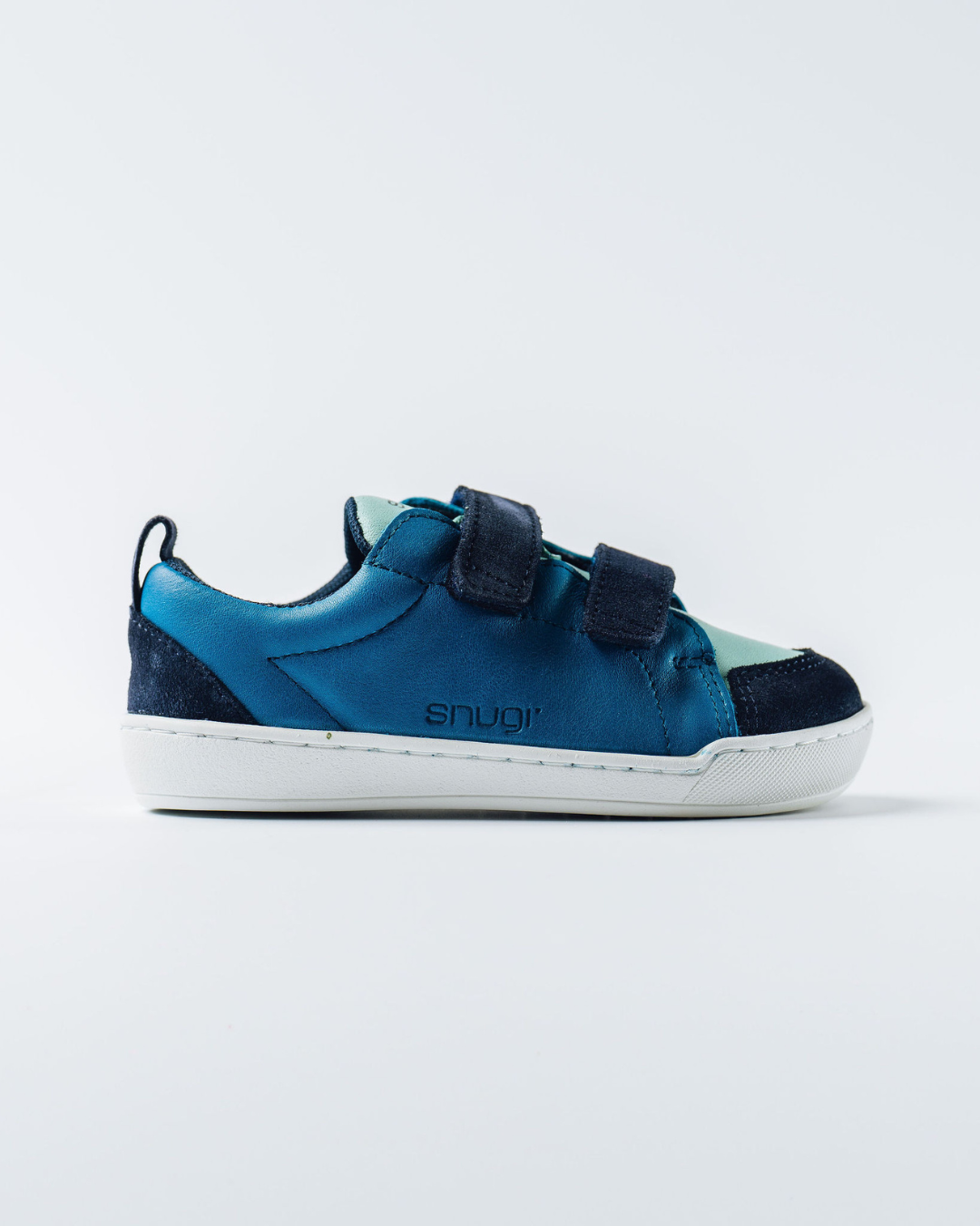 Explorer Barefoot - Azul marino
