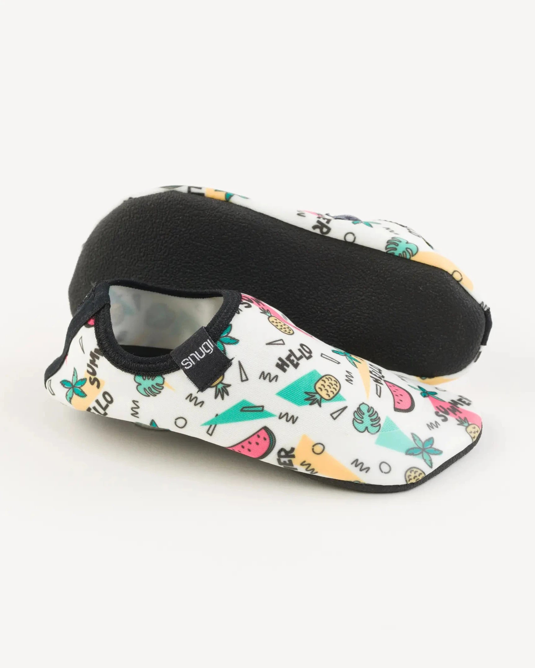 ZAPATILLAS ACUÁTICAS Hello summer