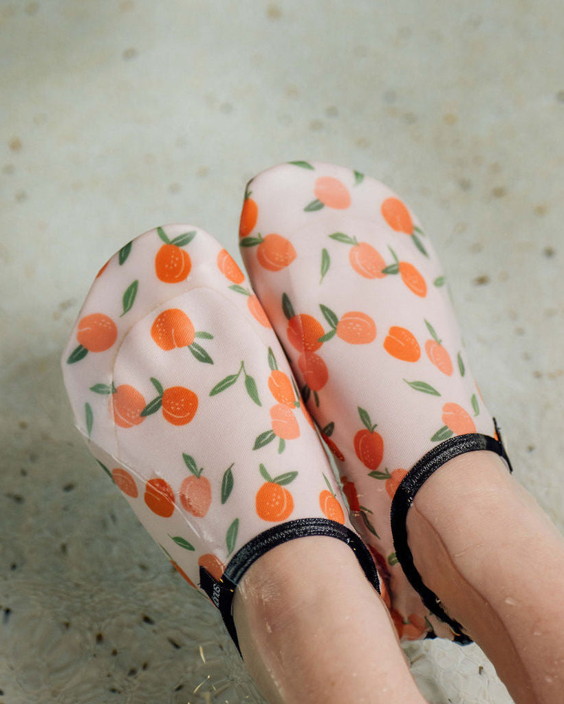 ZAPATILLAS ACUÁTICAS Peaches