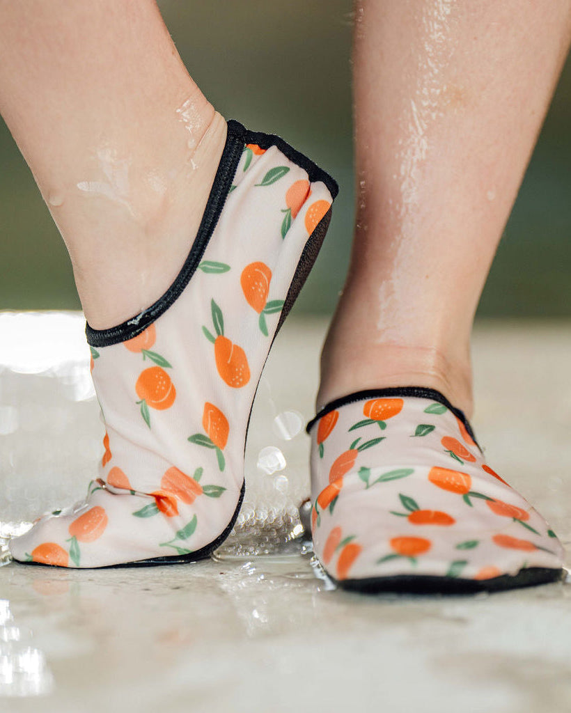ZAPATILLAS ACUÁTICAS Peaches