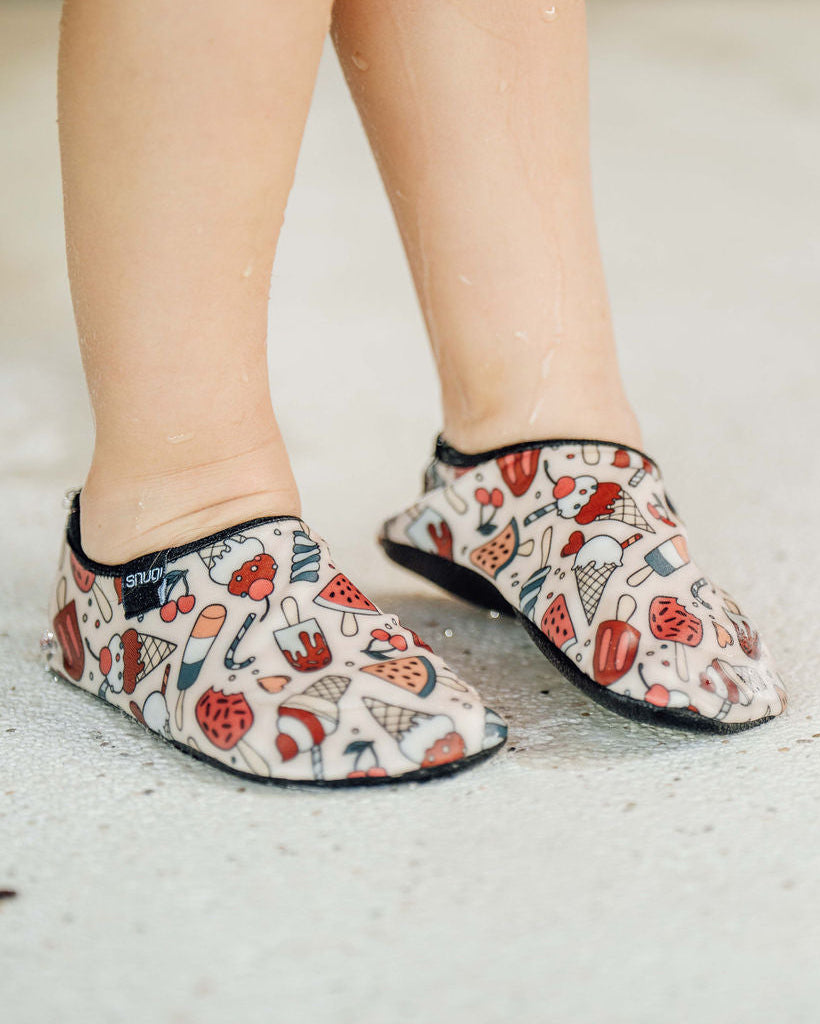 ZAPATILLAS ACUÁTICAS Sweets