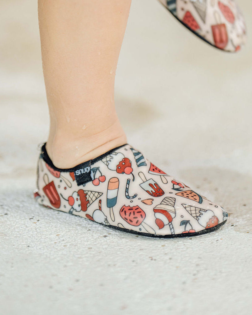 ZAPATILLAS ACUÁTICAS Sweets