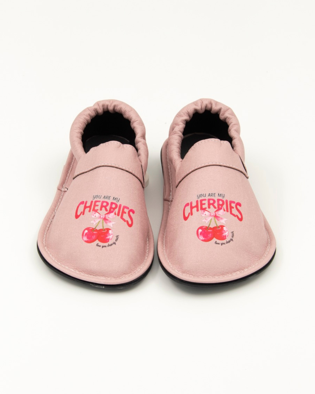 KickUP - Cerezos