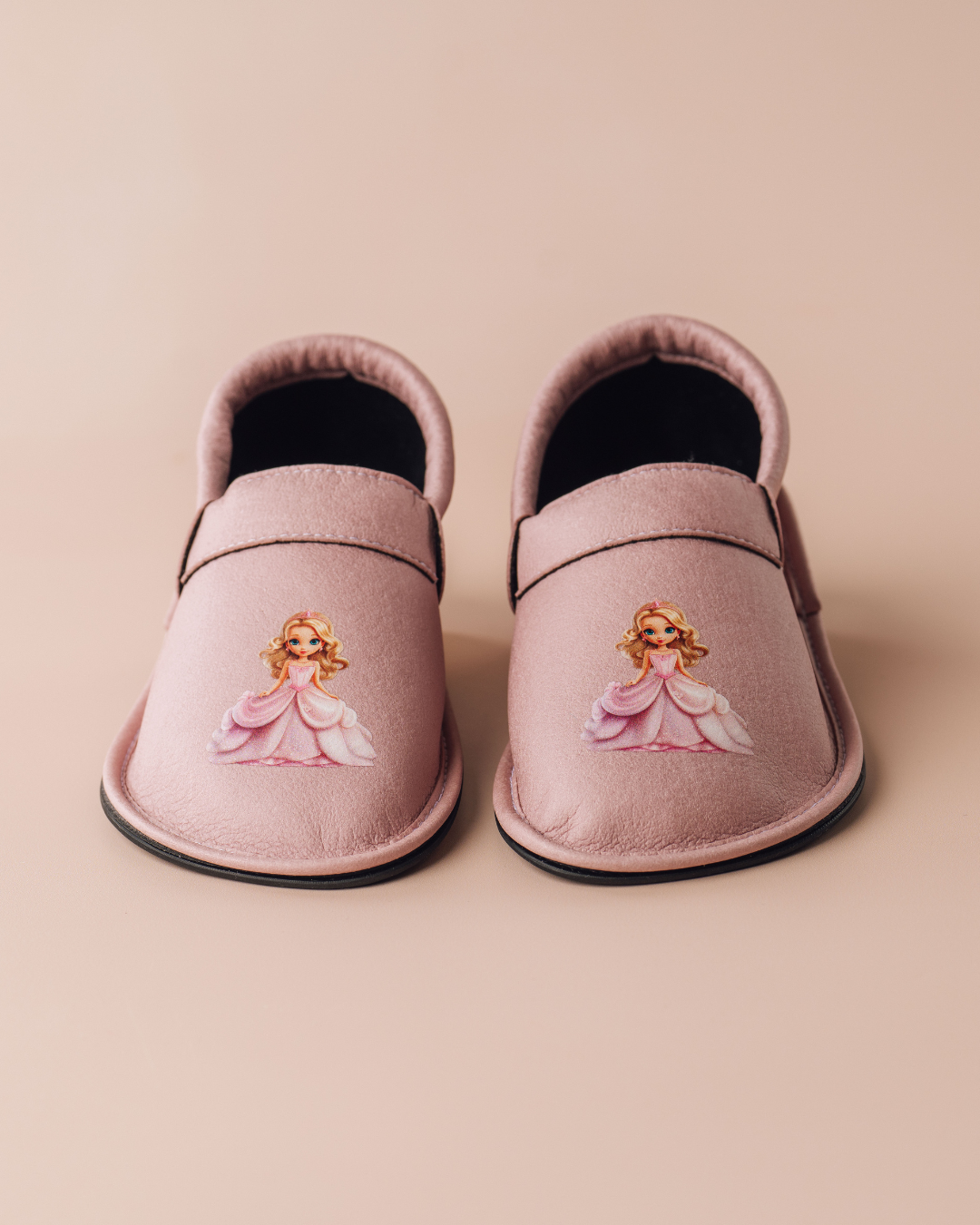 KickUP - Princesa