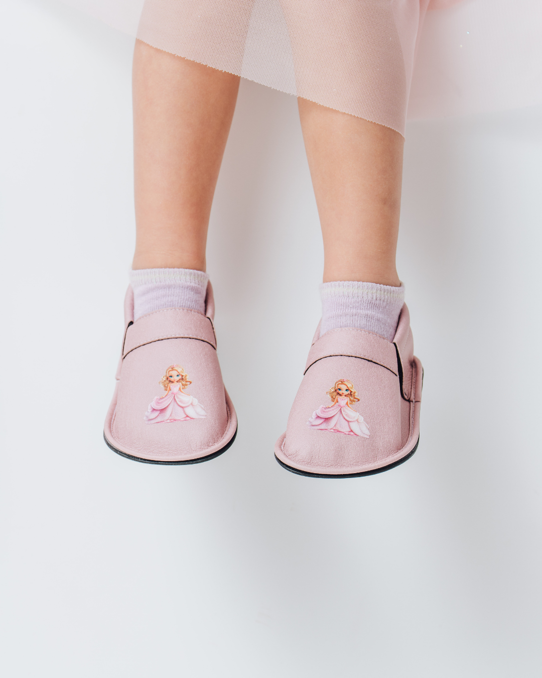 KickUP - Princesa
