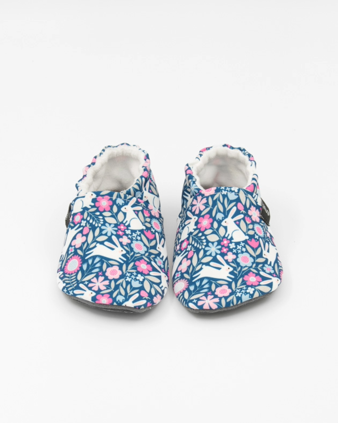 Zapatos barefoot Conejito floreciente