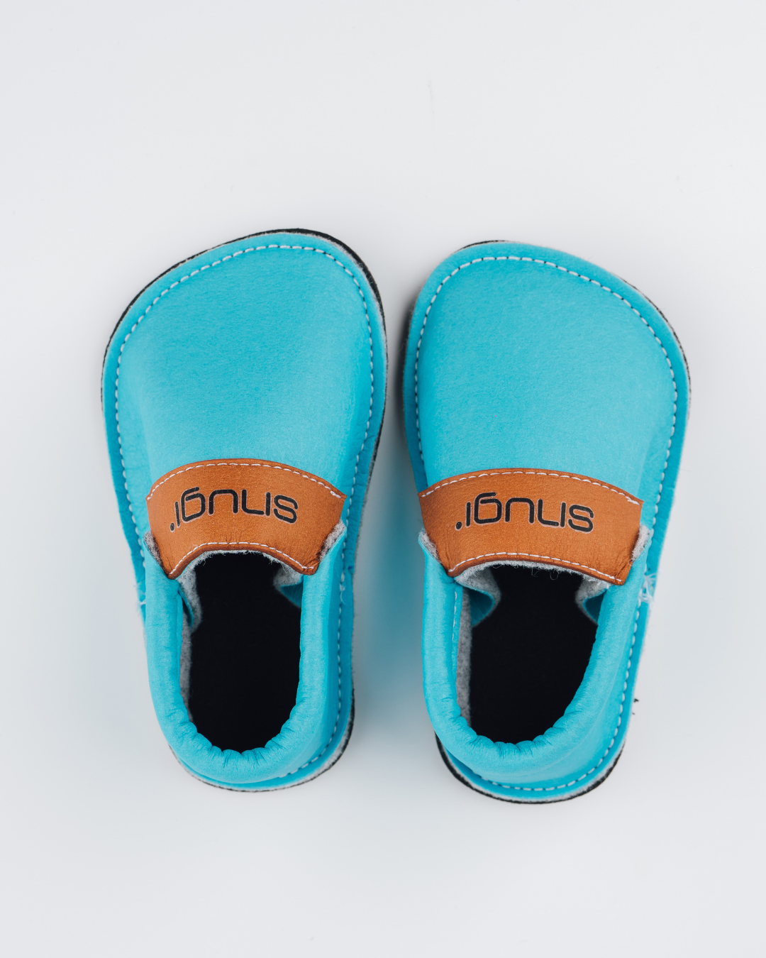 Mocasines - Azul