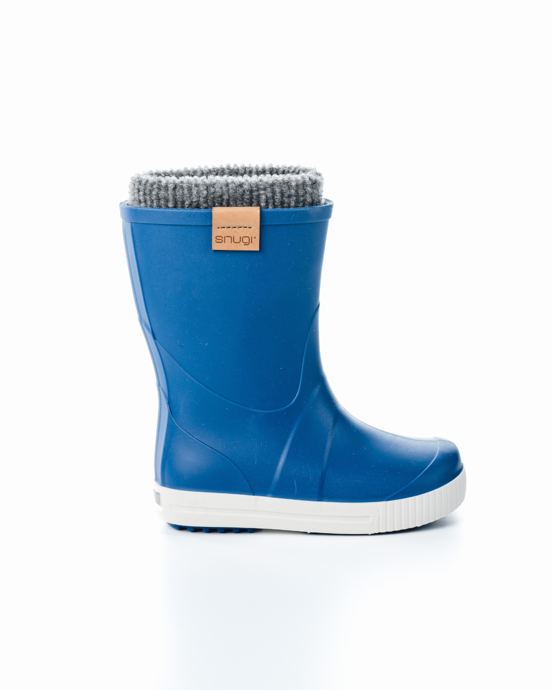 WoolySplash - azul