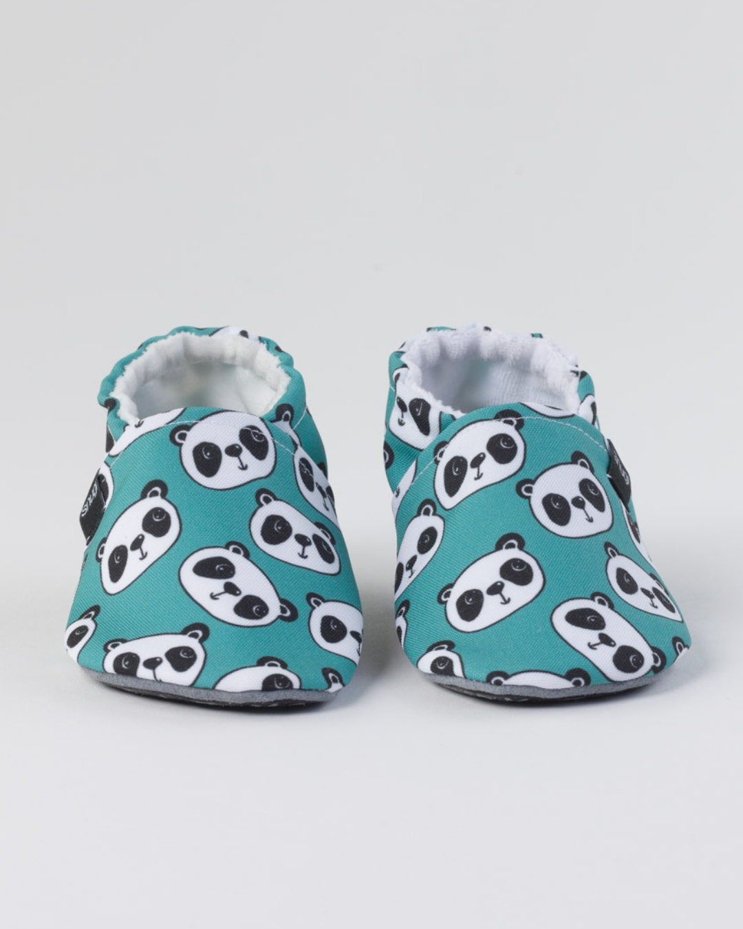 Zapatillas barefoot Pandas