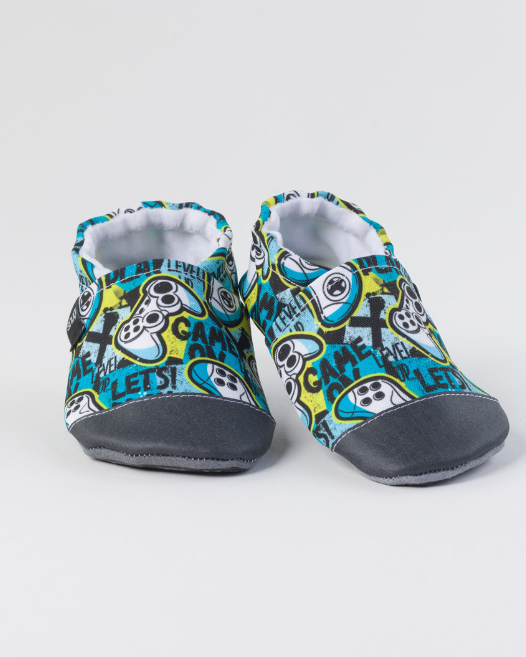 Zapatillas barefoot Juguemos